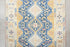 Antique Sivas Runner Rug (2' x 11')